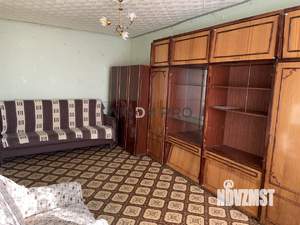 1-к квартира, на длительный срок, 33м2, 2/5 этаж