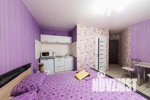 1-к квартира, посуточно, 22м2, 3/3 этаж