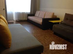 2-к квартира, посуточно, 52м2, 7/9 этаж