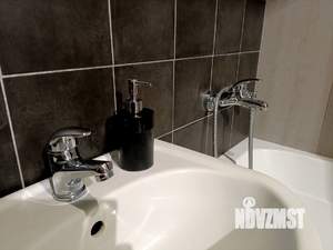 Студия квартира, посуточно, 30м2, 10/10 этаж