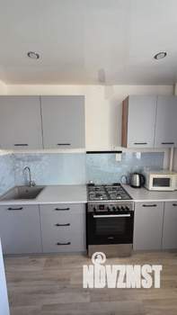 1-к квартира, на длительный срок, 37м2, 2/12 этаж