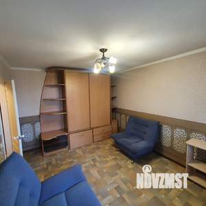 1-к квартира, на длительный срок, 35м2, 10/10 этаж