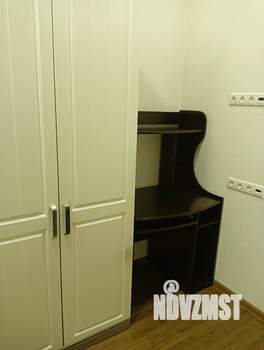 1-к квартира, на длительный срок, 16м2, 1/5 этаж