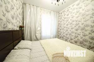 2-к квартира, посуточно, 70м2, 1/1 этаж