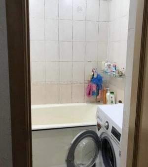 1-к квартира, на длительный срок, 37м2, 1/5 этаж