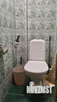 2-к квартира, на длительный срок, 52м2, 6/10 этаж