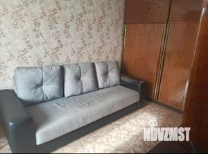 2-к квартира, на длительный срок, 50м2, 2/5 этаж