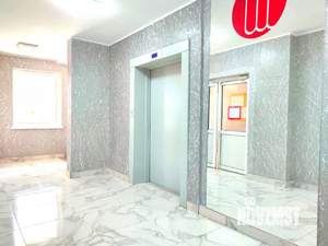 1-к квартира, на длительный срок, 42м2, 7/10 этаж