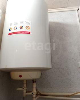 1-к квартира, на длительный срок, 21м2, 5/9 этаж