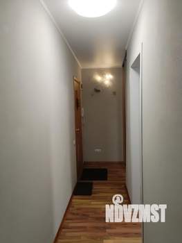 1-к квартира, на длительный срок, 34м2, 9/10 этаж