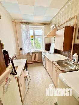 1-к квартира, посуточно, 30м2, 5/5 этаж