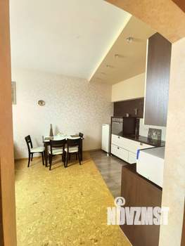 2-к квартира, на длительный срок, 58м2, 8/10 этаж