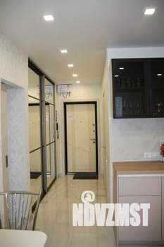 1-к квартира, посуточно, 47м2, 1/1 этаж