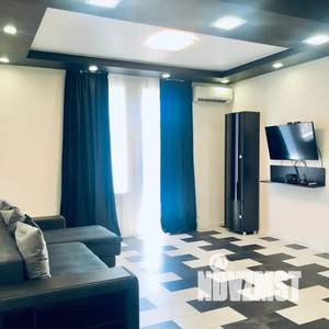 2-к квартира, посуточно, 60м2, 3/5 этаж