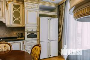 2-к квартира, посуточно, 110м2, 4/38 этаж