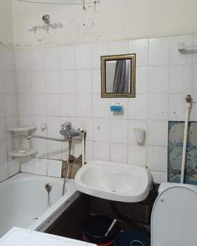 Студия квартира, на длительный срок, 30м2, 6/9 этаж