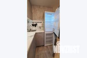 1-к квартира, посуточно, 27м2, 5/10 этаж