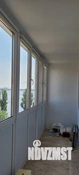 1-к квартира, на длительный срок, 42м2, 6/7 этаж