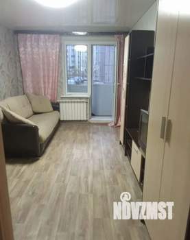 Студия квартира, на длительный срок, 34м2, 1/10 этаж