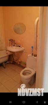 1-к квартира, на длительный срок, 35м2, 8/10 этаж