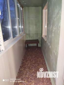 1-к квартира, на длительный срок, 32м2, 1/9 этаж