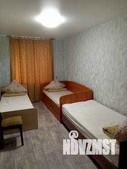 2-к квартира, посуточно, 45м2, 1/9 этаж