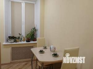 2-к квартира, посуточно, 50м2, 3/3 этаж