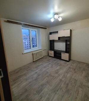 1-к квартира, на длительный срок, 29м2, 8/9 этаж