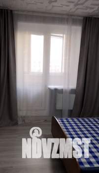 1-к квартира, на длительный срок, 37м2, 5/10 этаж