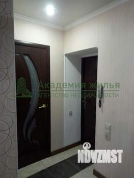 1-к квартира, на длительный срок, 34м2, 2/10 этаж