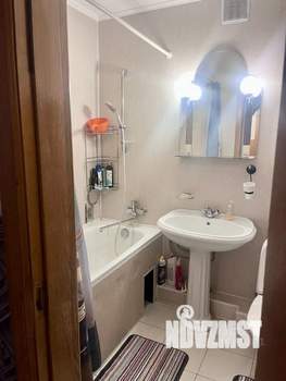 3-к квартира, на длительный срок, 80м2, 4/10 этаж