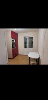 2-к квартира, на длительный срок, 53м2, 7/10 этаж