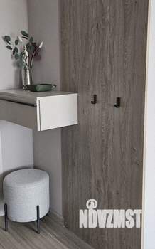 1-к квартира, посуточно, 33м2, 9/9 этаж