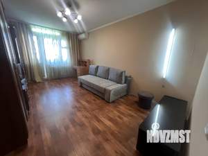 1-к квартира, на длительный срок, 40м2, 7/10 этаж