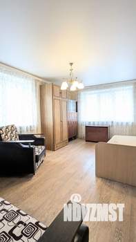 1-к квартира, на длительный срок, 30м2, 1/4 этаж