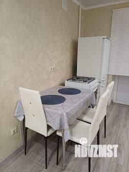 1-к квартира, на длительный срок, 37м2, 2/10 этаж