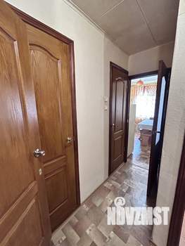 1-к квартира, на длительный срок, 34м2, 7/10 этаж