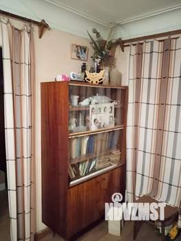 2-к квартира, на длительный срок, 44м2, 2/5 этаж