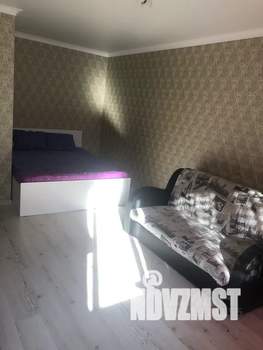 1-к квартира, посуточно, 40м2, 2/9 этаж