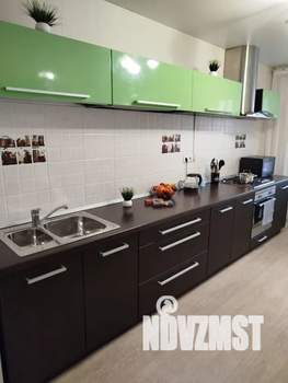 1-к квартира, посуточно, 38м2, 7/10 этаж