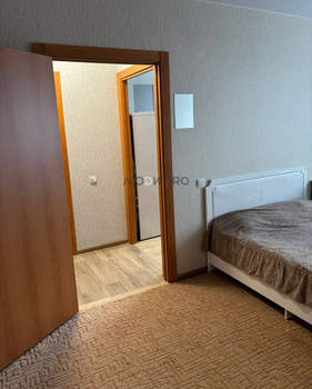 1-к квартира, на длительный срок, 29м2, 6/10 этаж