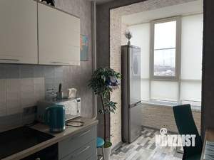 Студия квартира, посуточно, 32м2, 4/12 этаж