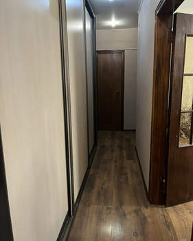 3-к квартира, на длительный срок, 65м2, 1/9 этаж