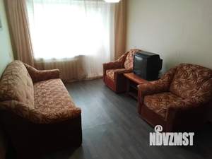 2-к квартира, на длительный срок, 40м2, 2/5 этаж