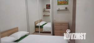 2-к квартира, посуточно, 65м2, 6/9 этаж