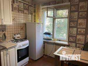 1-к квартира, на длительный срок, 30м2, 2/5 этаж