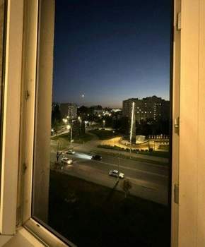 1-к квартира, на длительный срок, 50м2, 8/9 этаж