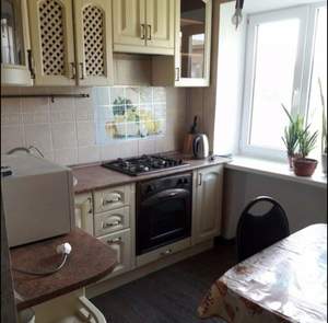 2-к квартира, на длительный срок, 46м2, 5/5 этаж