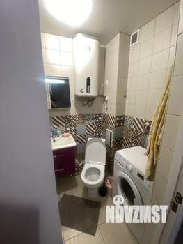 1-к квартира, на длительный срок, 34м2, 8/10 этаж