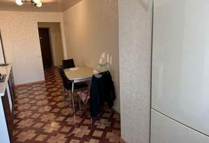 1-к квартира, на длительный срок, 41м2, 7/10 этаж